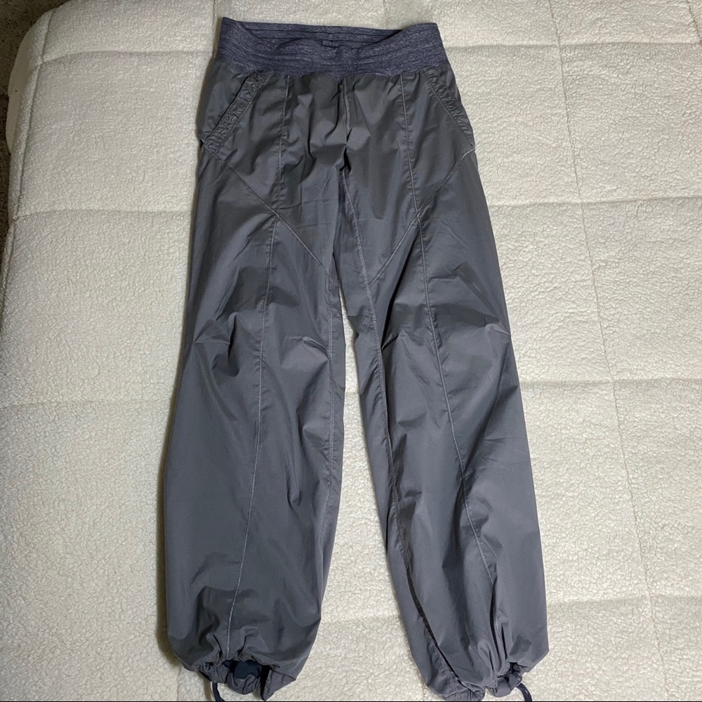 🍋 Lululemon Lined Track Pant Joggers